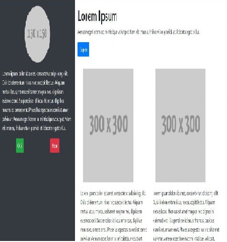 Project Bootstrap