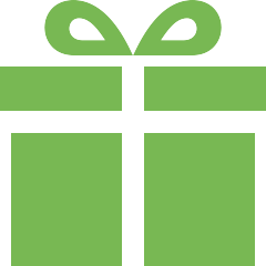 a gift