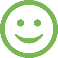 a smile